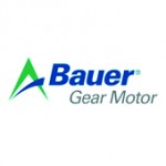 Motoréducteurs BAUER